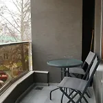 Coki 아파트 스코페