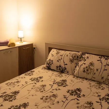 Coki Apartament Skopje