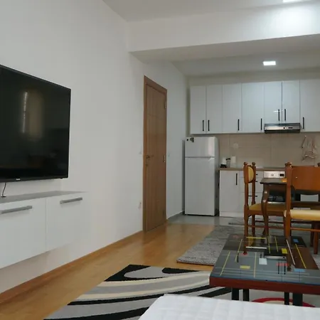 Apartament Coki