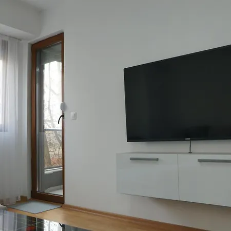 Coki Apartament Scopia