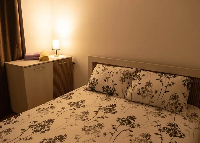 Coki Apartament Skopje