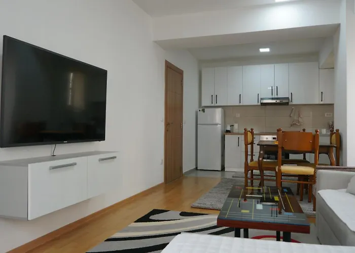 Apartament Coki