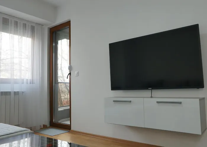 Coki Apartament Skopje