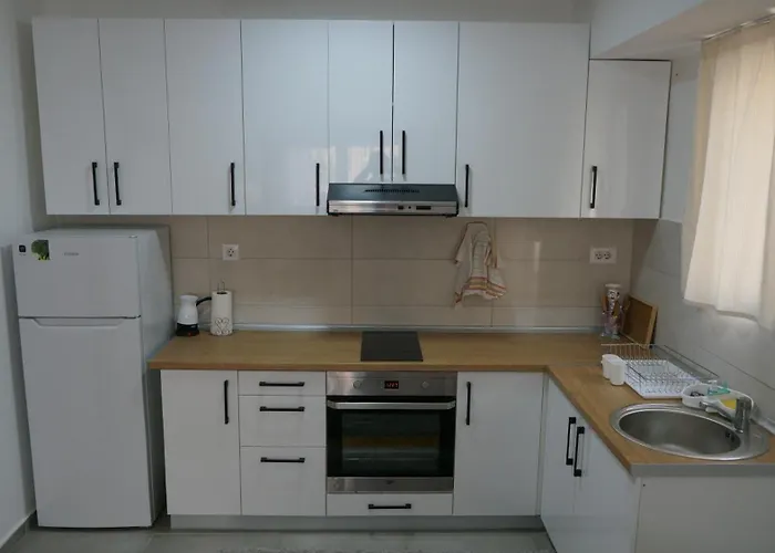 Apartament Coki Skopje