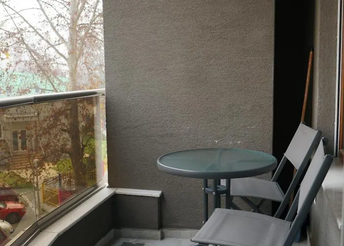 Coki Apartament Skopje