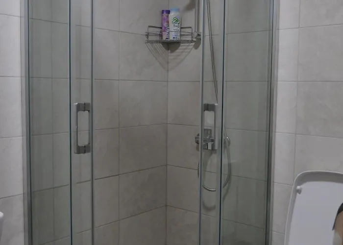 Apartament Coki Skopje